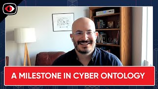 D3FEND 1.0: A Milestone in Cyber Ontology - Peter Kaloroumakis - ESW #388