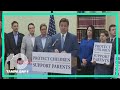 DeSantis signs controversial 'Parental Rights' bill that restricts LGBTQ topics in school