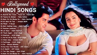 Nonstop Romantic Mashup 2024  Best Mashup of Arijit Singh, Jubin Nautiyal,Atif Aslam ,Darshan Raval