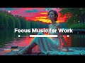 Relaxing Chillstep Mix | Focus Music for Work, Driving & Late Night Thinking
