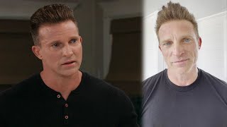 General Hospital Star FIRED After Refusing to Get COVID-19 Vaccine