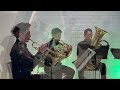 【brass quintet】prince of theives michael kamen 【金管五重奏】ロビン・フッド m.カーメン