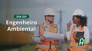 Dia do Engenheiro Ambiental