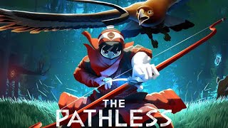 【The Pathless】 今最も話題になっていない神ゲー【ザ ・パスレス 実況】PART1