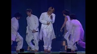 신화 (SHINHWA) - 천일유혼 SHARING FOREVER LIVE