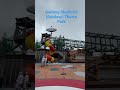 SkyWorld Theme Park (Outdoor) Genting Highland | Rezeki anak dapat masuk | #short