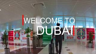 Dubai Promo Video - Culture Holidays