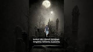 Dreamer Bait Suci Lirik