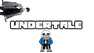 【UNDERTALE】Semoga bukan horor