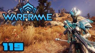 Let's Play Warframe: Plains of Eidolon - PC Gameplay Part 119 - Redemption!