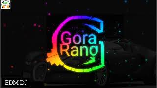 Gora Rang - Remix | Milind Gaba, Inder Chahal, Rajat Nagpal, Nirmaan, Shabby | PSY Trance-Trance Mix
