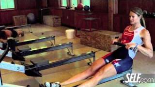 Row Your Way Toned