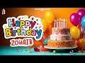 Zohaib Happy Birthday | Birthday Songs with Names | #billionbestwishes