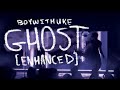 BoyWithUke - Ghost (Enhanced Concert Audio) [Lyric Video]
