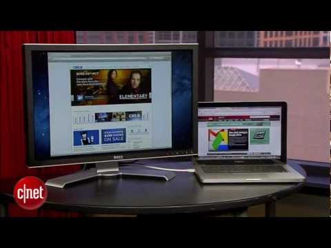 CNET How to: Add a second monitor to your computer CNET How to: Add a second monitor to your computer