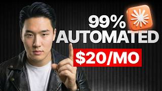 How I Use Claude Cowork to Make $6,000/mo (3 Automations, $20 Tool)