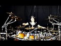 Iron Maiden - Children of the Damned drum cover by Ami Kim (#89)