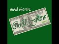 mAd GeNiE - Ca$h Flow