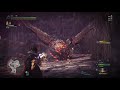 mhw 6.02 皇金貫通重弩 03 13