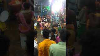 ERODE KARUNGALPALAYAM CHINAMARIAMMAN KOVIL PUVAD DANCE PART 2