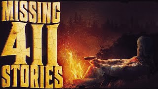 6 MORE True Scary Missing 411 Stories