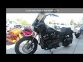 2020 harley davidson street bob el cajon harley davids...