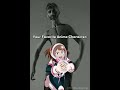 Your Favorite Anime Character Part 7 #anime #manga #fyp #demonslayer #berserk #jojo #hunterxhunter