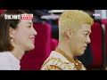 [스페셜][#한일가왕전] 3회 일본 팀 노래 모음집