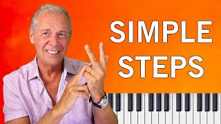 5 Ways to Improve How Hard You Swing at the Piano | Jazz Tutorial