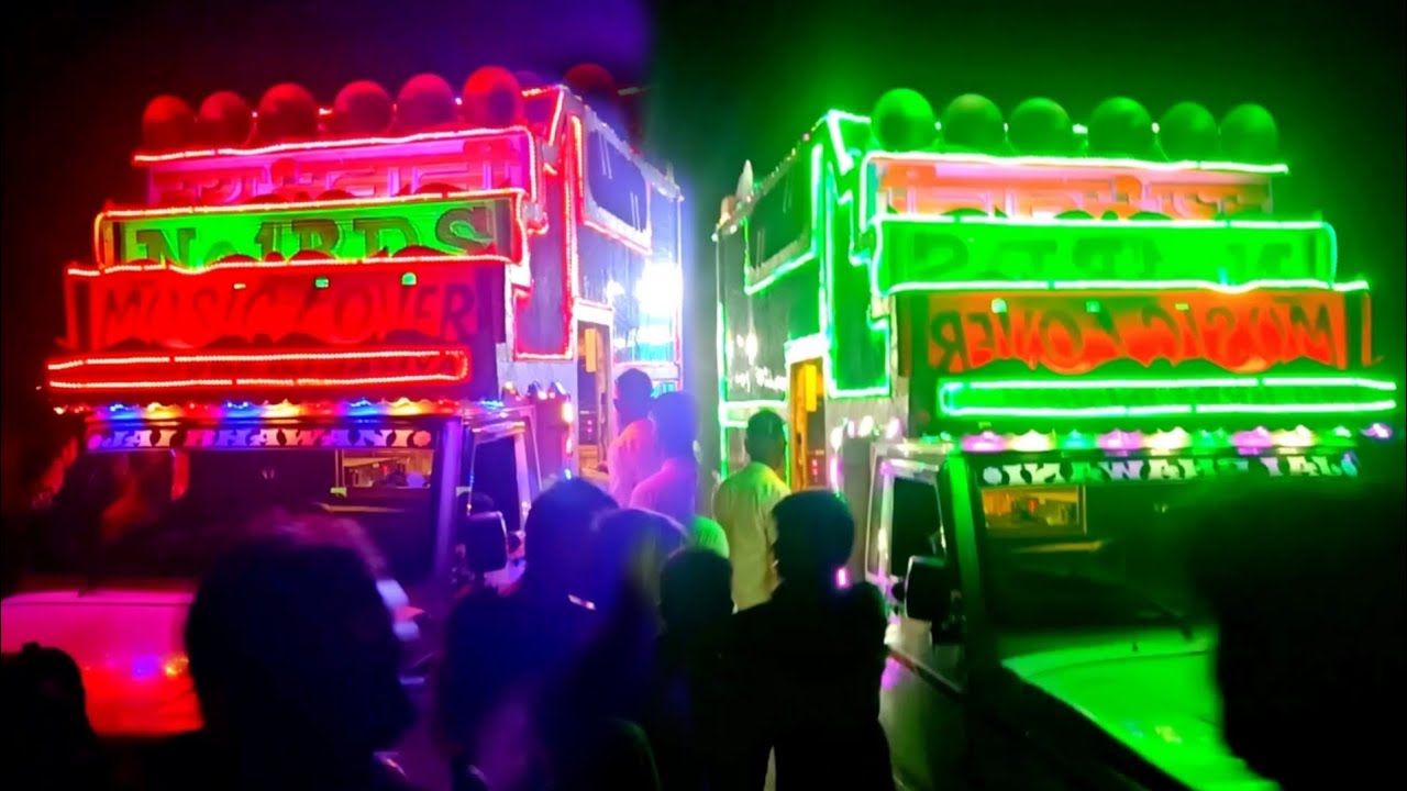 Rds Dj Sound H Blast Dj New Dj Remix Song Dj Pickup Dance