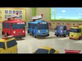 tayo equipo de rescate especial l compilation 1 9 l tayo el pequeño autobús