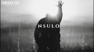 OLE \u0026 EGO - N S U L O | (Official Audio)