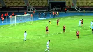 Vardar-Schalke 2-3