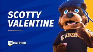 Happy Valentine's Day from Scotty!