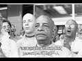 prabhupada 1058 博伽梵歌的講述者是主奎師那本人