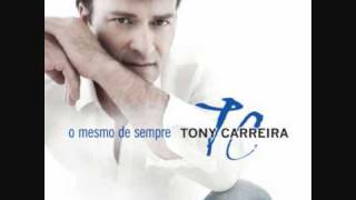 Tony Carreira - Cada História Tem Dois Lados [HQ]