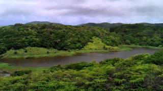 南仁湖 (Nanjenshan Ecological Reserve Area) -group