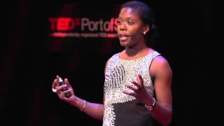The Power of Making: Craft, Computation, and Carnival. | Vernelle Noel Noel | TEDxPortofSpain