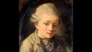 W. A. Mozart - KV 73 (75a) - Symphony No. 9 in C major