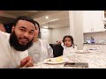 “I DONT LIKE YOUR FOOD” PRANK ON QUEEN