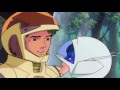 mecha talk ideon u0026 the ide explained ft. zeta rise