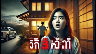 ฆาตกรรมในเงามืด: เรื่องราวสยองขวัญของบ้านเช่าในต่างแดน | The Killer Landlord