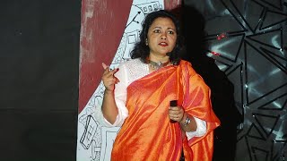 How your diverse interests can lead you to your purpose | Smriti Lamech | TEDxSAJS Lucknow Youth