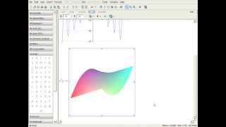 Training: Problem Solving and Plotting in Maple