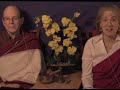 increasing depth with yeshe tsogyal