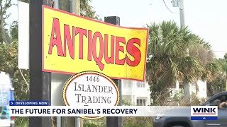 Sanibel's Dairy Queen faces demolition after hurricane damage