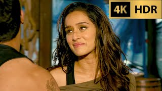 4K Remastered - Sun Saathiya | Varun Dhawan, Shraddha Kapoor | ABCD 2