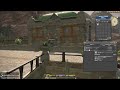 【ff14ハウジング】建築物権利証書の購入