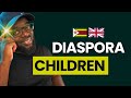 Advice To Young Men And Women In Diaspora