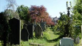 Newcastle Crematorium & Jesmond Cemeteries